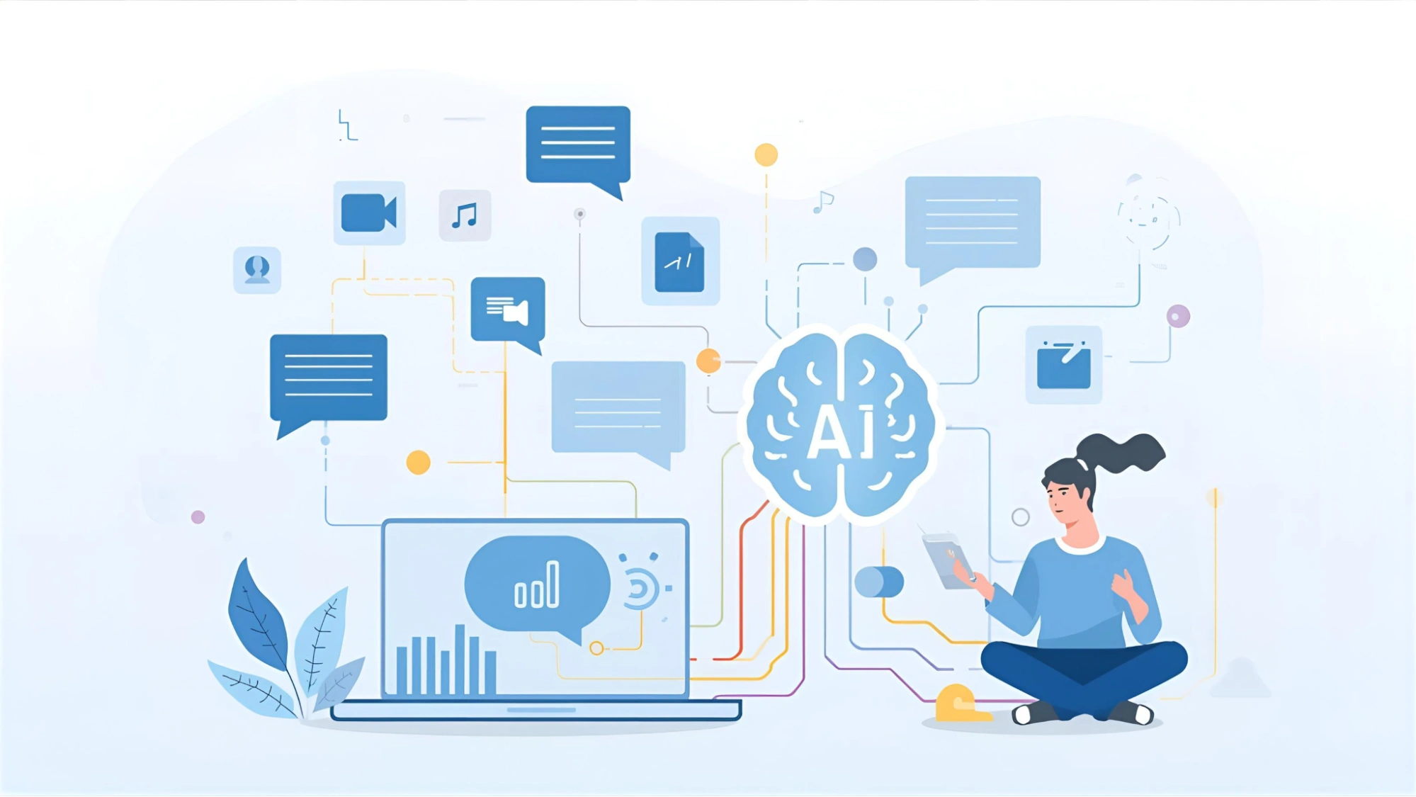 AI & Emerging Tech