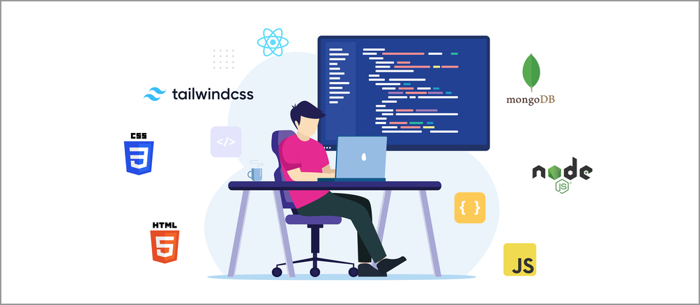 Full-Stack Development