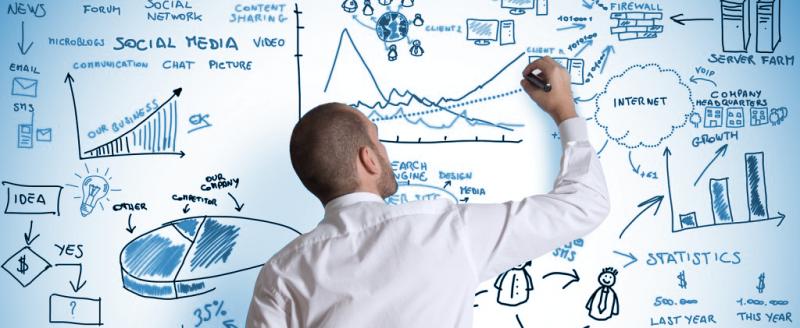 Strategic Consulting